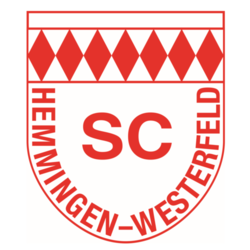 SC Hemmingen-Westerfeld v. 1914 e.V.