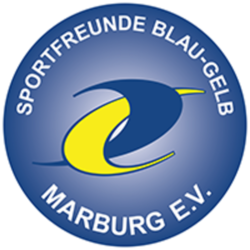 Sportfreunde Blau-Gelb Marburg e.V.