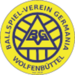 BV Germania Wolfenbüttel e.V. von 1910