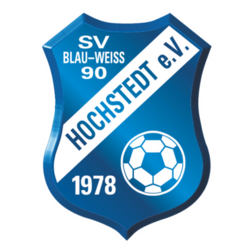 SV Blau Weiß 90 Hochstedt e.V.