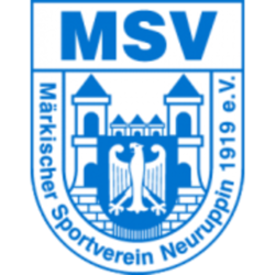 MSV 1919 NEURUPPIN e.V.