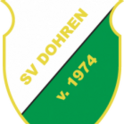 SV Dohren von 1974 e.V.