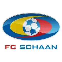 Logo FC Schaan