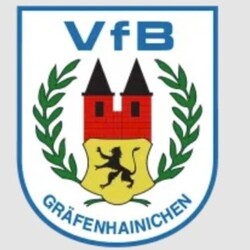 Logo VfB Gräfenhainichen e.V.