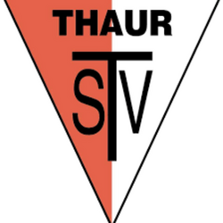 Logo SV Thaur