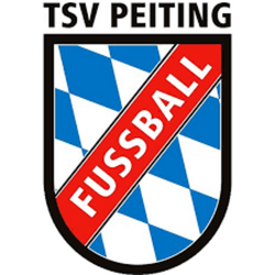 Logo TSV Peiting e.V.
