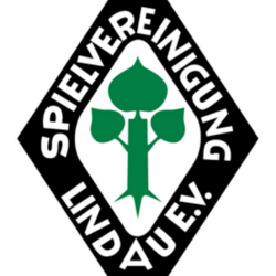 Logo SpVgg Lindau 1919 e.V.