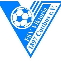 Logo FSV Viktoria 1897 Cottbus e.V.