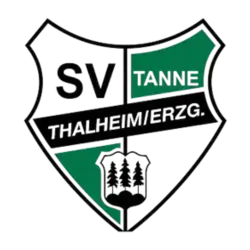 Logo SV Tanne Thalheim