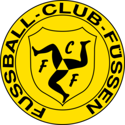 Logo FC Füssen