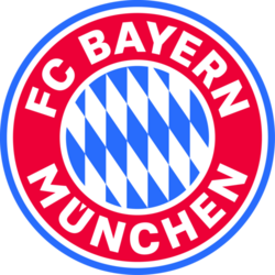 Logo FC Bayern München / Coaching Education