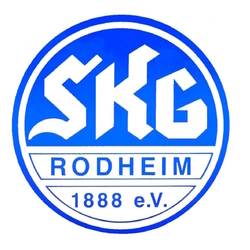 Logo SKG 1888 e.V. Rodheim-Bieber 
